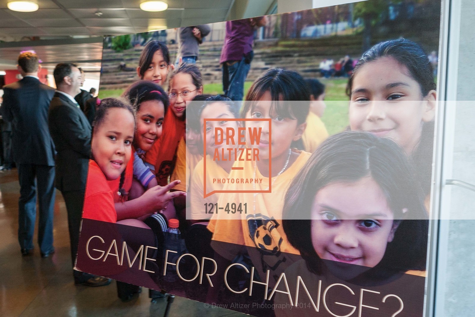 Atmosphere, America SCORES Bay Area Legacy Awards 2014, US, June 4th, 2014, Photo #121-4941 Atmosphere, Photo #121-4941