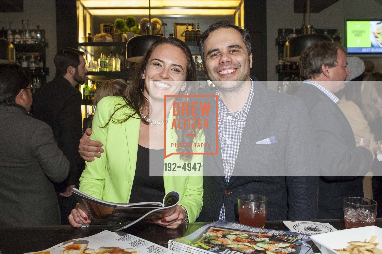 Lauren Bayford, Juan Sanchez, Photo #192-4947