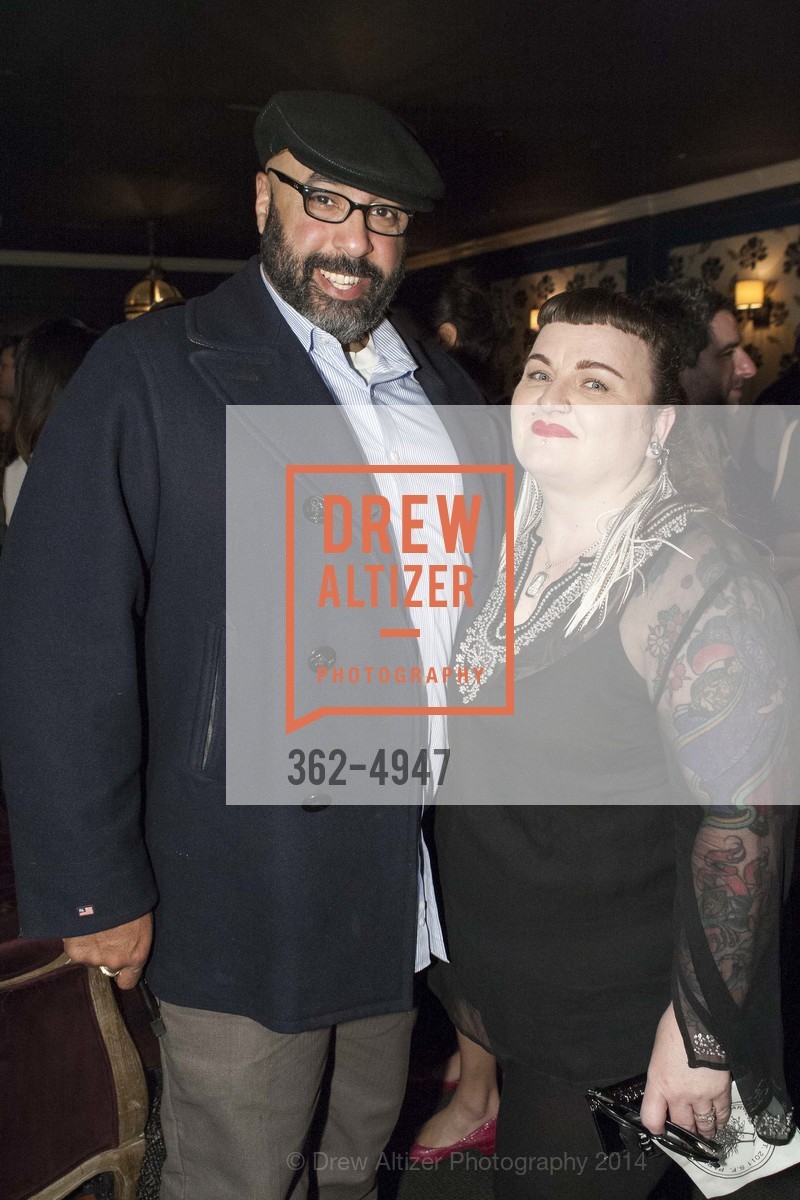 Ryan Greene, Jersey Mittl, 140210-EatDrink-reupload, US, February 10th, 2014, Photo #362-4947 Ryan Greene, Jersey Mittl, Photo #362-4947