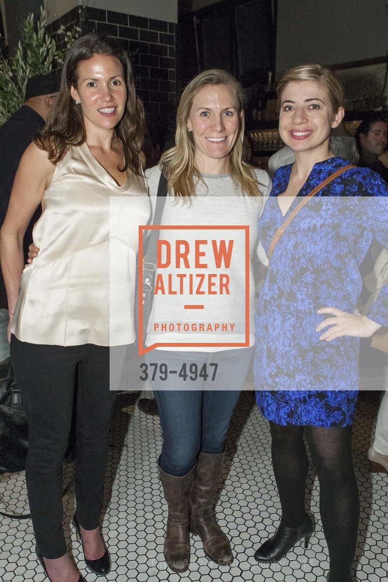 Molly Allick, Linden Bader, Carissa Remitz, Photo #379-4947