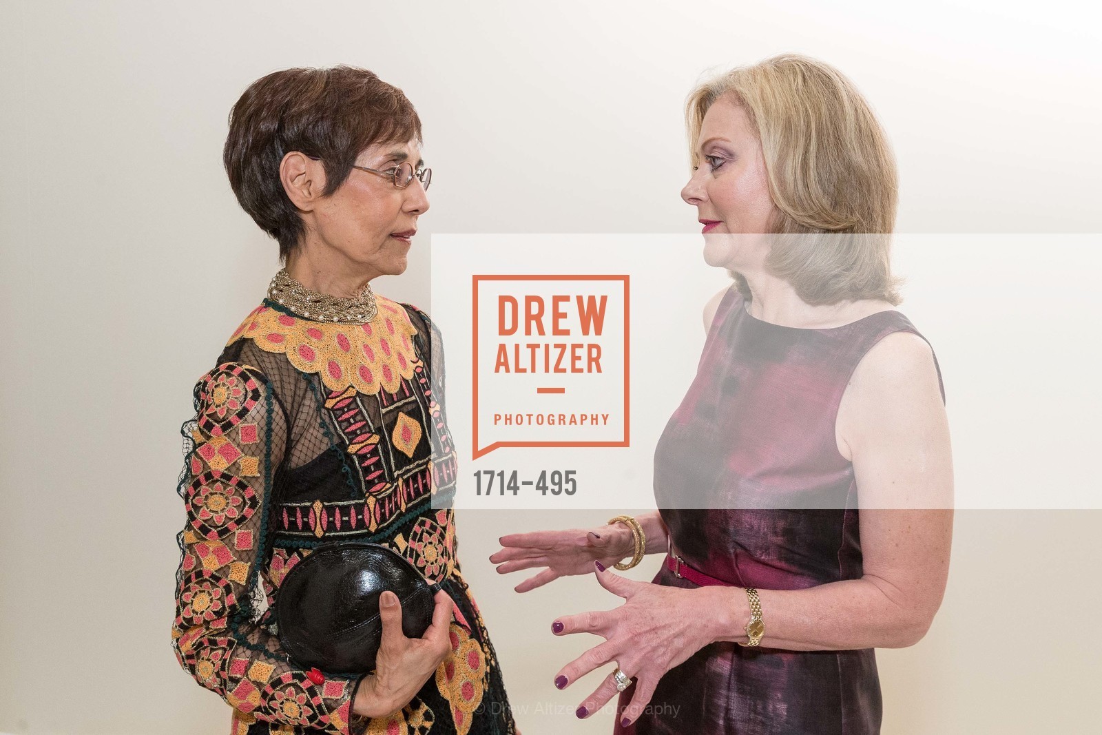 Beatrice Wood, Patty Rock, SAN FRANCISCO BALLET AUXULIARY 2014 Fashion Show, US. The Fairmont, April 3rd, 2014,Drew Altizer, Drew Altizer Photography, full-service event agency, private events, San Francisco photographer, photographer California