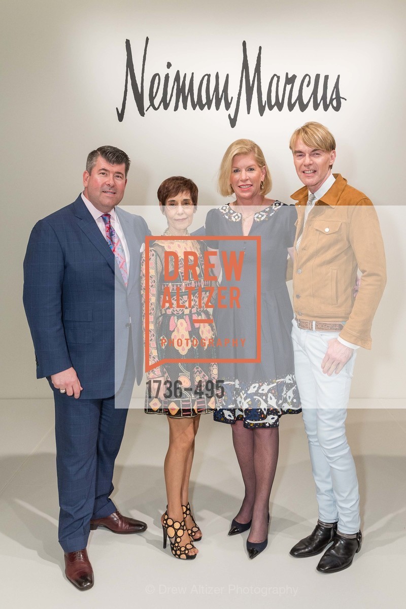 Alan Morrell, Beatrice Wood, Jennifer Brandenburg, Ken Downing, SAN FRANCISCO BALLET AUXULIARY 2014 Fashion Show, US. The Fairmont, April 3rd, 2014,Drew Altizer, Drew Altizer Photography, full-service agency, private events, San Francisco photographer, photographer california