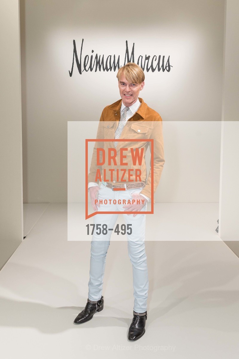 Ken Downing, SAN FRANCISCO BALLET AUXULIARY 2014 Fashion Show, US. The Fairmont, April 3rd, 2014,Drew Altizer, Drew Altizer Photography, full-service agency, private events, San Francisco photographer, photographer california