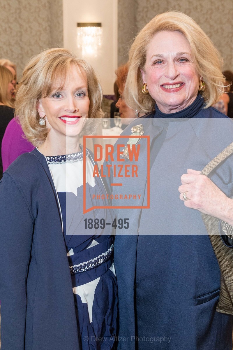 O.J. Shansby, Sally Debenham, SAN FRANCISCO BALLET AUXULIARY 2014 Fashion Show, US. The Fairmont, April 3rd, 2014,Drew Altizer, Drew Altizer Photography, full-service agency, private events, San Francisco photographer, photographer california