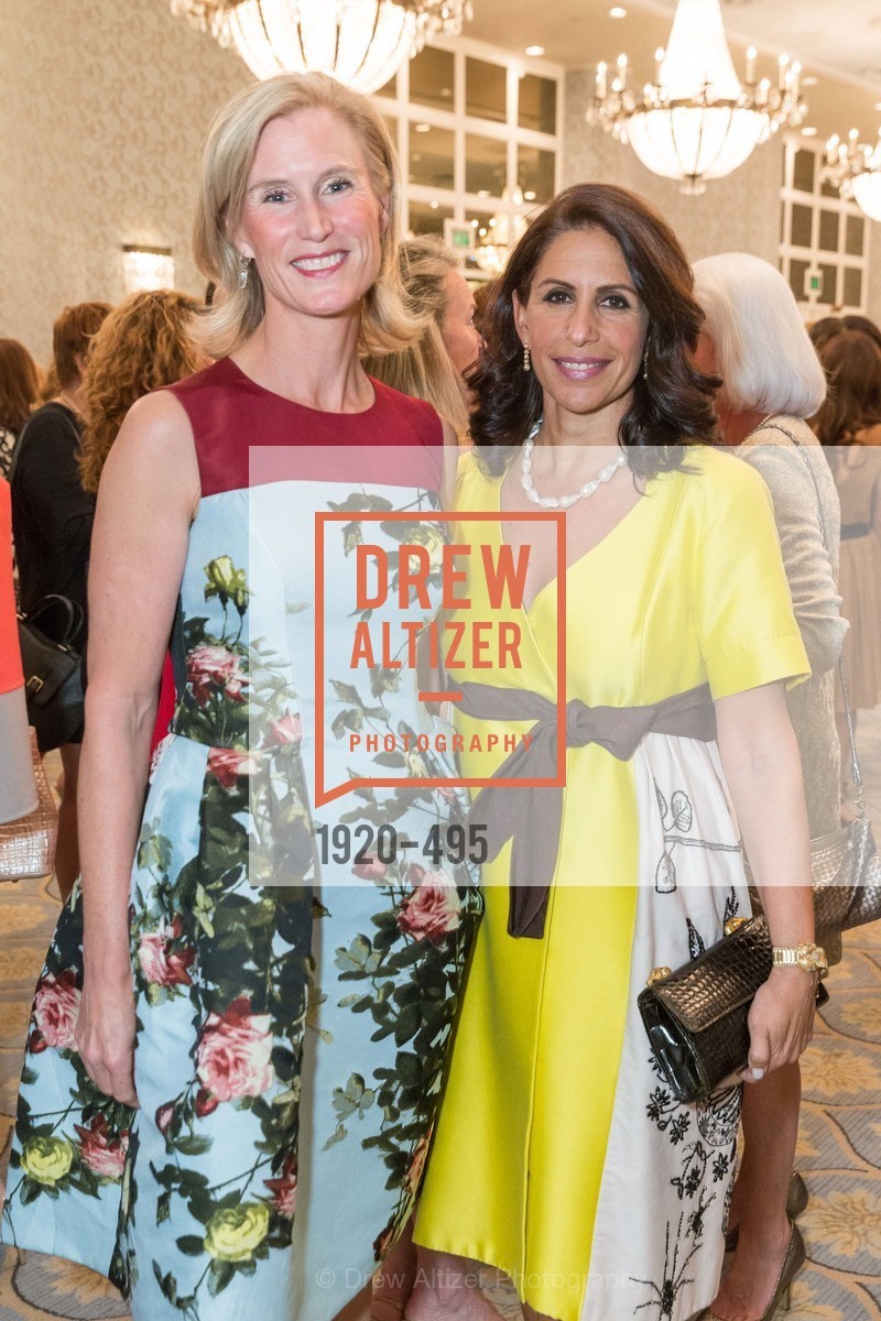 Alison Mauze, Lisa Grotts, SAN FRANCISCO BALLET AUXULIARY 2014 Fashion Show, US. The Fairmont, April 3rd, 2014,Drew Altizer, Drew Altizer Photography, full-service agency, private events, San Francisco photographer, photographer california