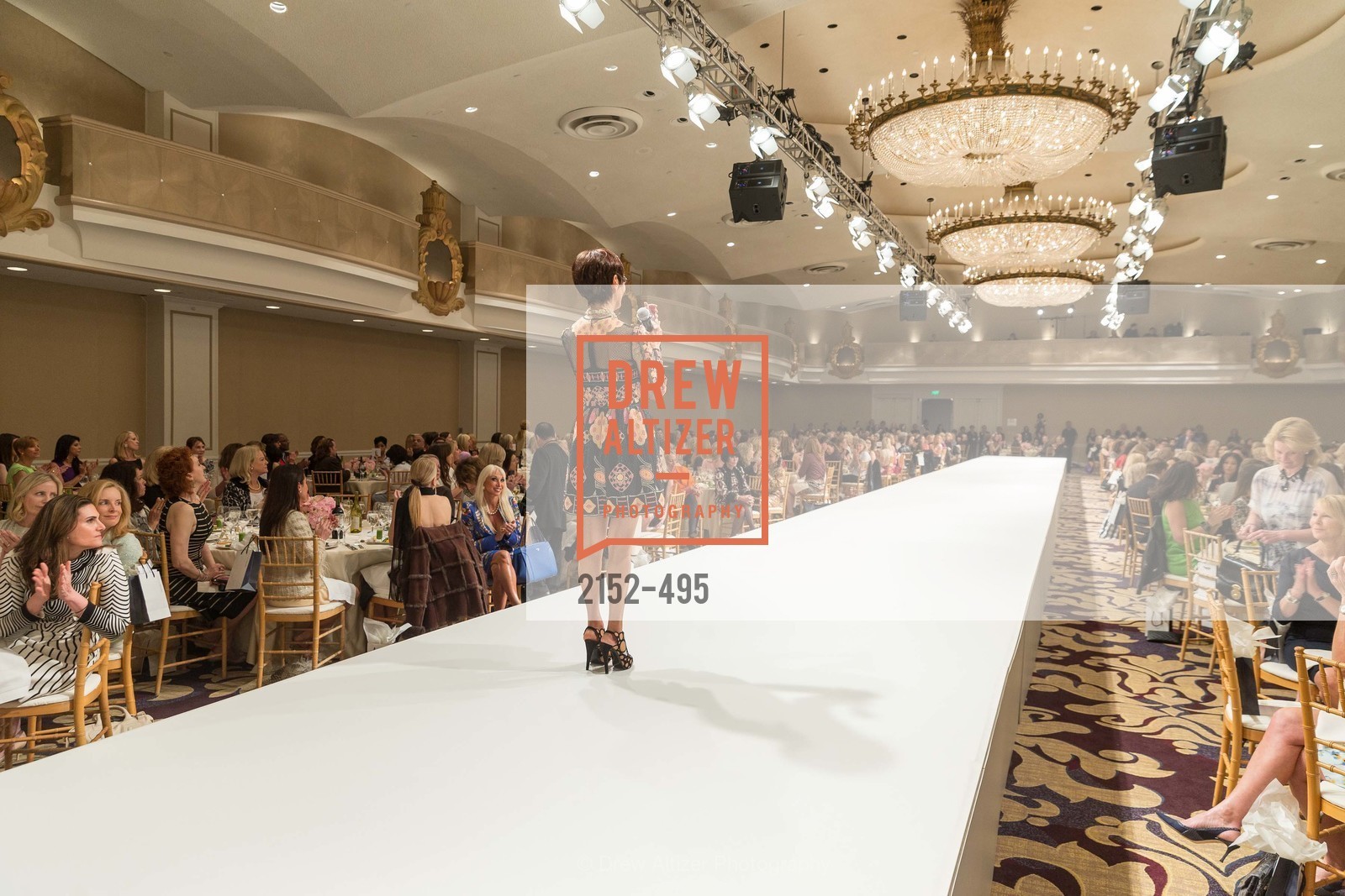 Beatrice Wood, SAN FRANCISCO BALLET AUXULIARY 2014 Fashion Show, US. The Fairmont, April 3rd, 2014,Drew Altizer, Drew Altizer Photography, full-service event agency, private events, San Francisco photographer, photographer California