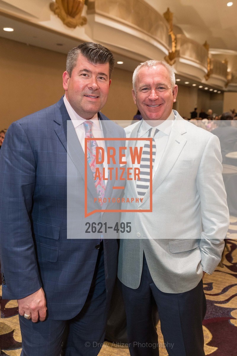 Alan Morrell, Glenn McCoy, SAN FRANCISCO BALLET AUXULIARY 2014 Fashion Show, US. The Fairmont, April 3rd, 2014,Drew Altizer, Drew Altizer Photography, full-service agency, private events, San Francisco photographer, photographer california