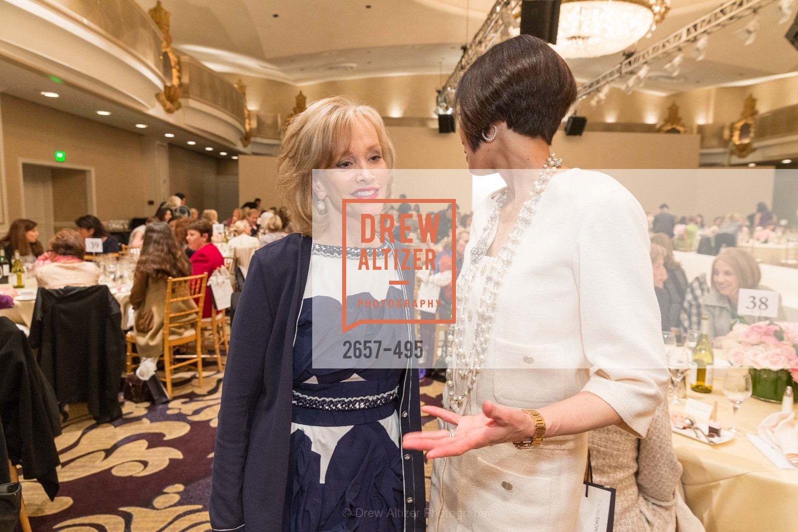 O.J. Shansby, Yurie Pascarella, SAN FRANCISCO BALLET AUXULIARY 2014 Fashion Show, US. The Fairmont, April 3rd, 2014,Drew Altizer, Drew Altizer Photography, full-service agency, private events, San Francisco photographer, photographer california