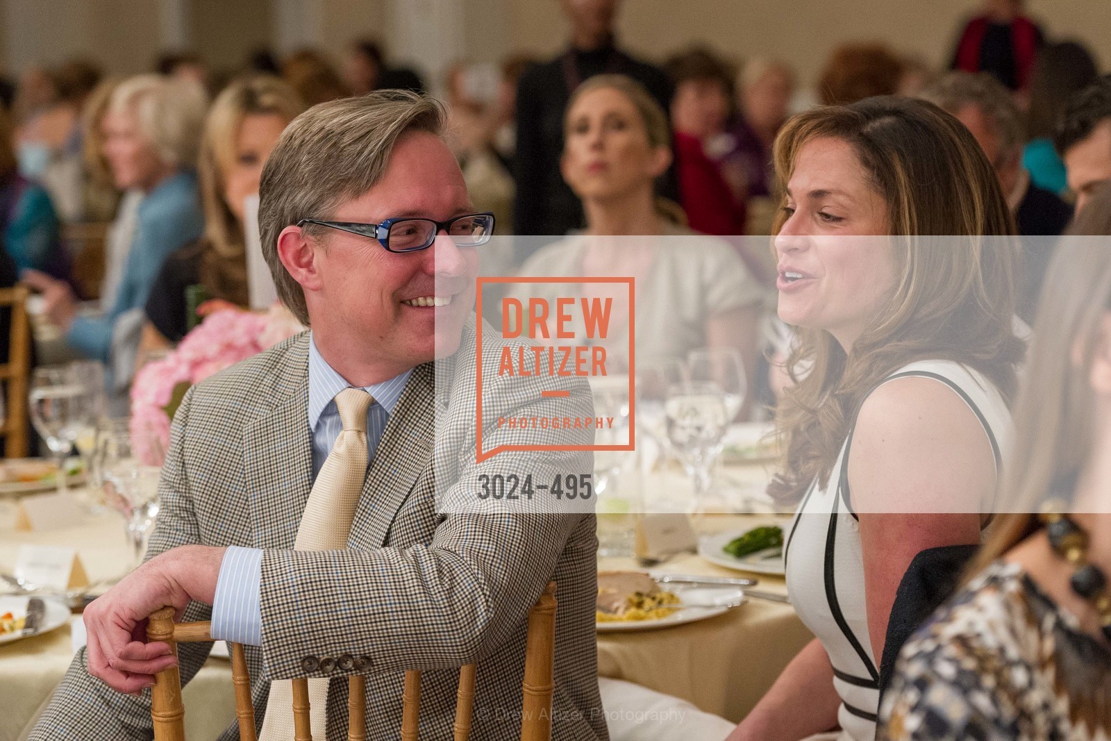 Part2, SAN FRANCISCO BALLET AUXULIARY 2014 Fashion Show, April 3rd, 2014, Photo,Drew Altizer, Drew Altizer Photography, full-service agency, private events, San Francisco photographer, photographer california