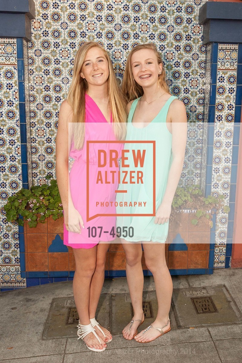 Coco Dana, Keeley McKnight, Photo #107-4950