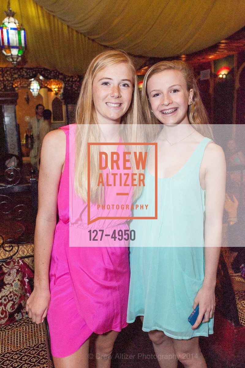Coco Dana, Keeley McKnight, Photo #127-4950