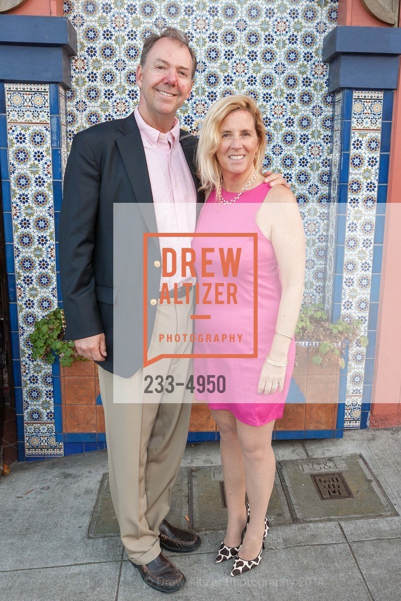 Bill Dana, Lisa Dana, MOROCCAN NIGHTS Debut Party, US, May 9th, 2014, Photo #233-4950 Bill Dana, Lisa Dana, Photo #233-4950