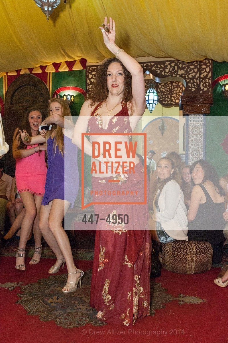 Performer, MOROCCAN NIGHTS Debut Party, US, May 9th, 2014, Photo #447-4950 Performer, Photo #447-4950