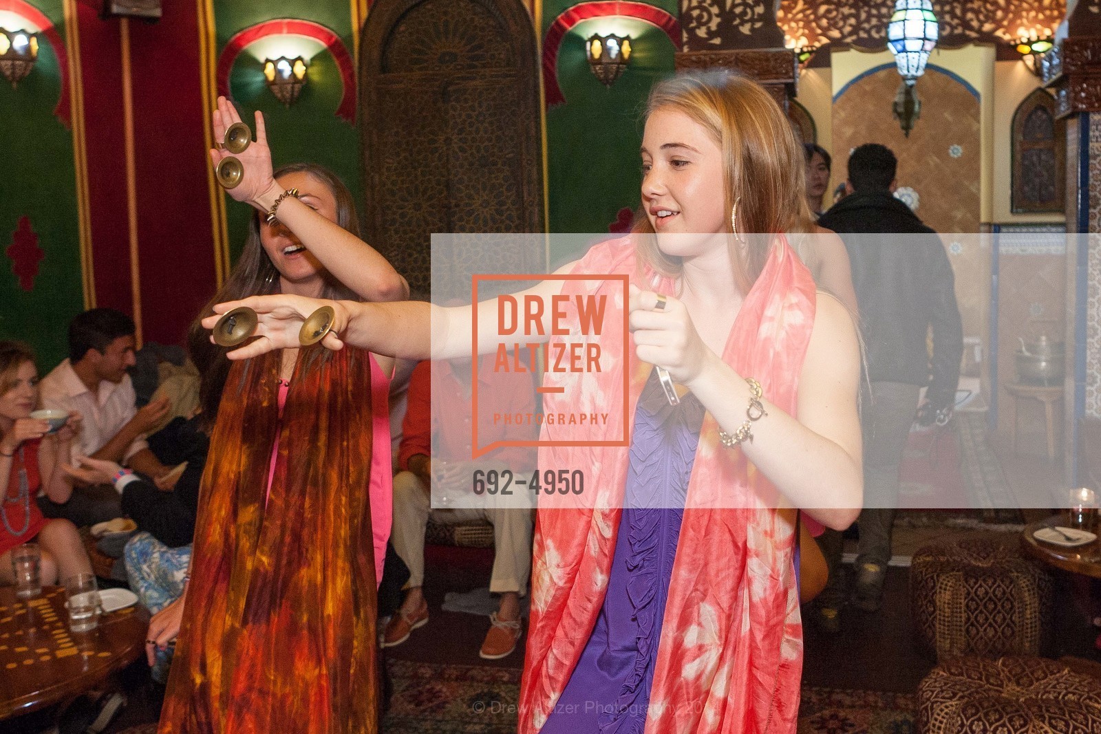 Kate Paloma Palmer, MOROCCAN NIGHTS Debut Party, US, May 9th, 2014, Photo #692-4950 Kate Paloma Palmer, Photo #692-4950