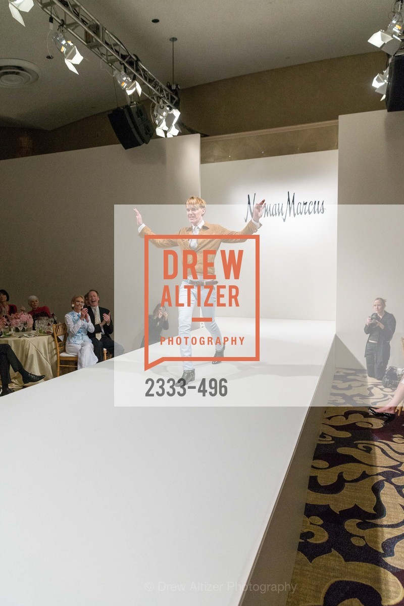 Ken Downing, SAN FRANCISCO BALLET AUXULIARY 2014 Fashion Show, US. The Fairmont, April 3rd, 2014,Drew Altizer, Drew Altizer Photography, full-service agency, private events, San Francisco photographer, photographer california