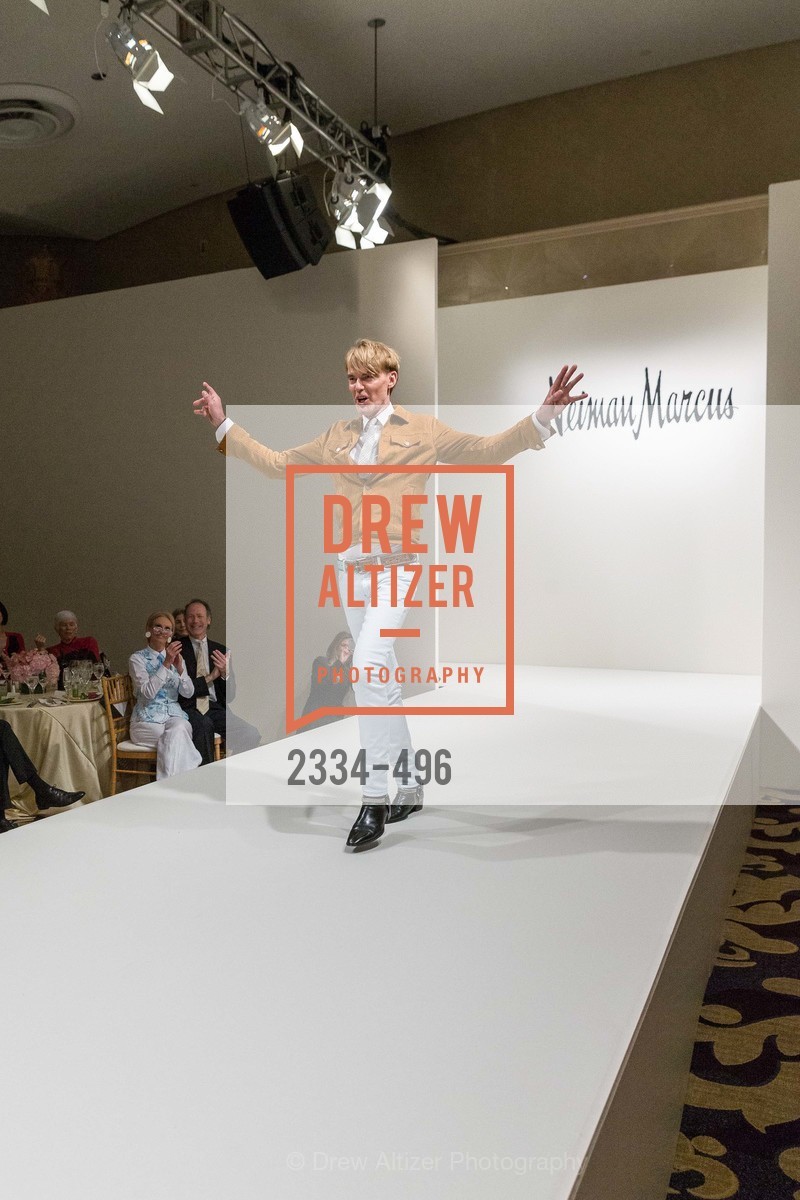 Ken Downing, SAN FRANCISCO BALLET AUXULIARY 2014 Fashion Show, US. The Fairmont, April 3rd, 2014,Drew Altizer, Drew Altizer Photography, full-service agency, private events, San Francisco photographer, photographer california