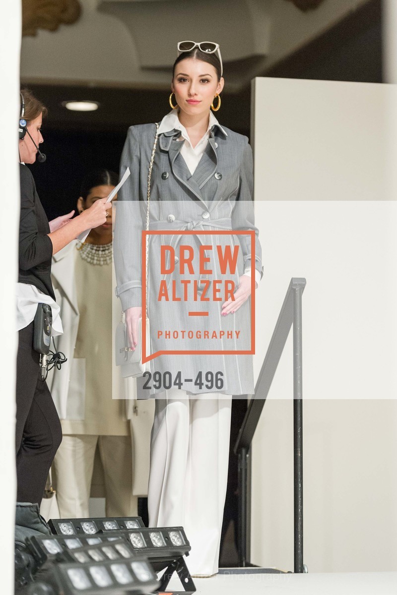 Runway, SAN FRANCISCO BALLET AUXULIARY 2014 Fashion Show, US. The Fairmont, April 3rd, 2014,Drew Altizer, Drew Altizer Photography, full-service event agency, private events, San Francisco photographer, photographer California