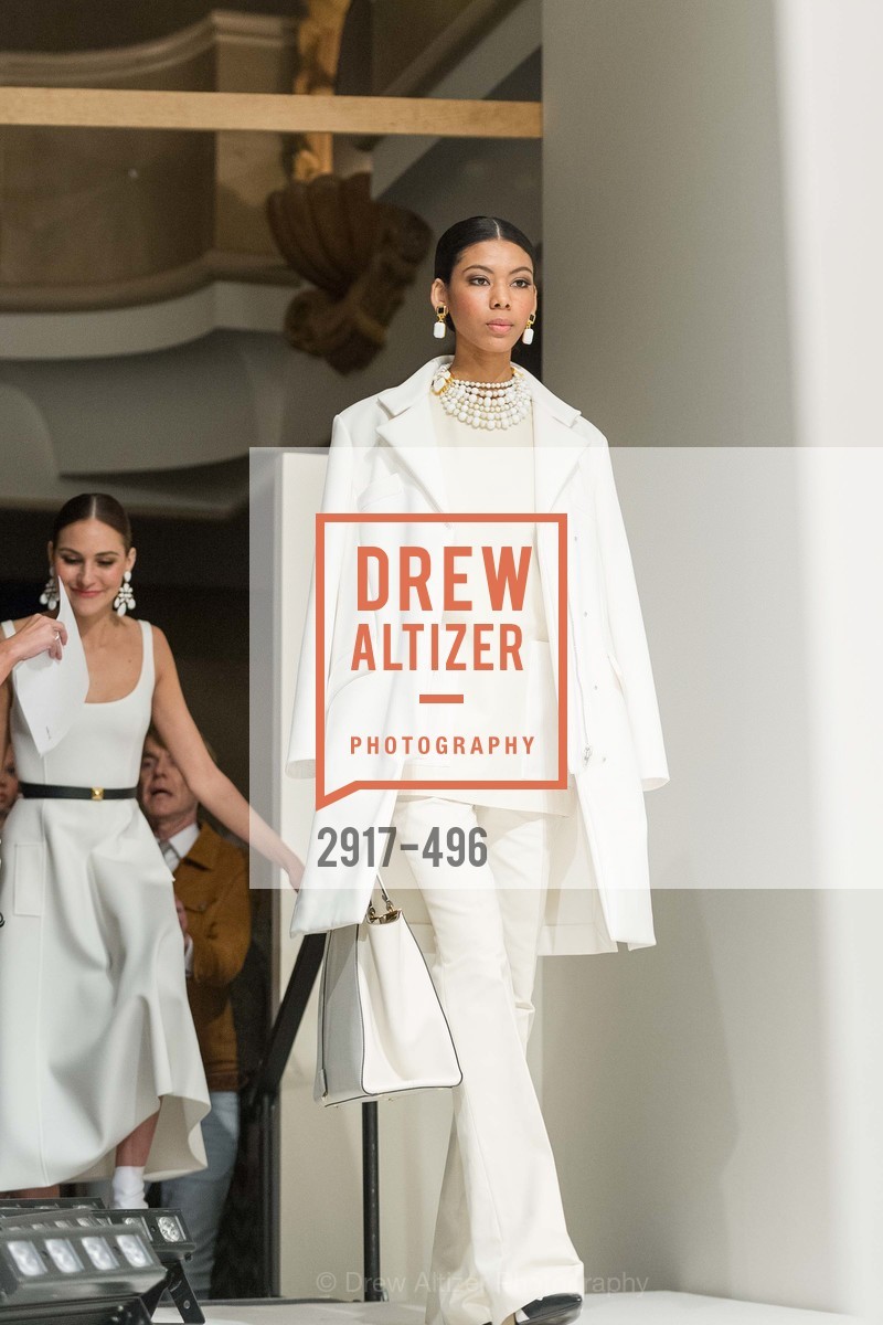 Runway, SAN FRANCISCO BALLET AUXULIARY 2014 Fashion Show, US. The Fairmont, April 3rd, 2014,Drew Altizer, Drew Altizer Photography, full-service agency, private events, San Francisco photographer, photographer california