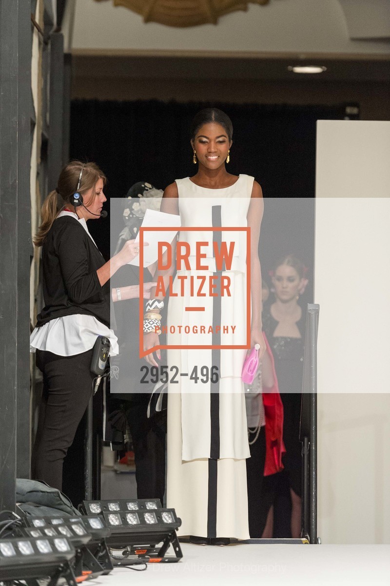 Runway, SAN FRANCISCO BALLET AUXULIARY 2014 Fashion Show, US. The Fairmont, April 3rd, 2014,Drew Altizer, Drew Altizer Photography, full-service agency, private events, San Francisco photographer, photographer california
