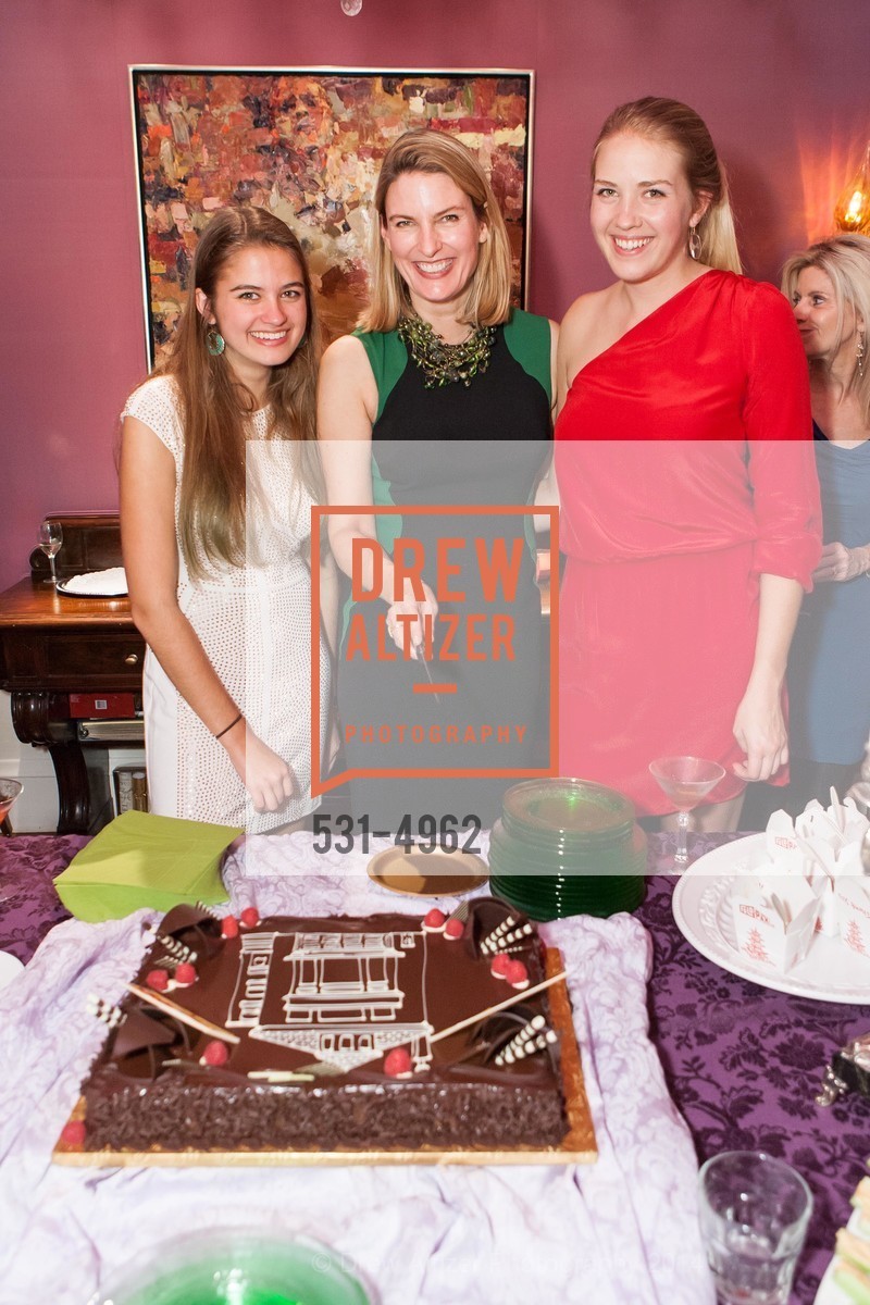 Veronica Henderson, Mindy Henderson, Journey Henderson, Photo #531-4962