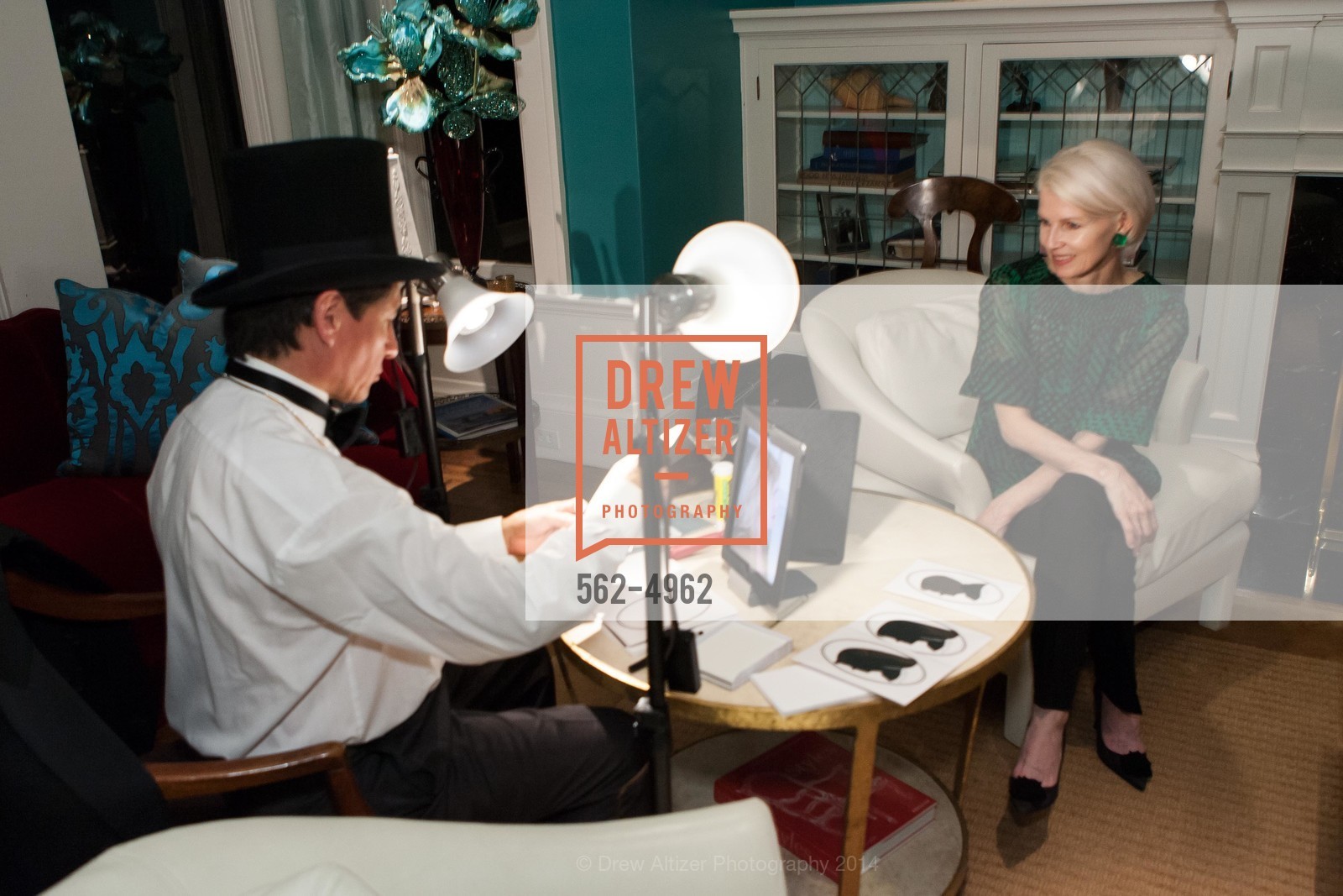 HENDERSON Home Centennial Birthday, US, March 8th, 2014, Photo #562-4962 Photo #562-4962