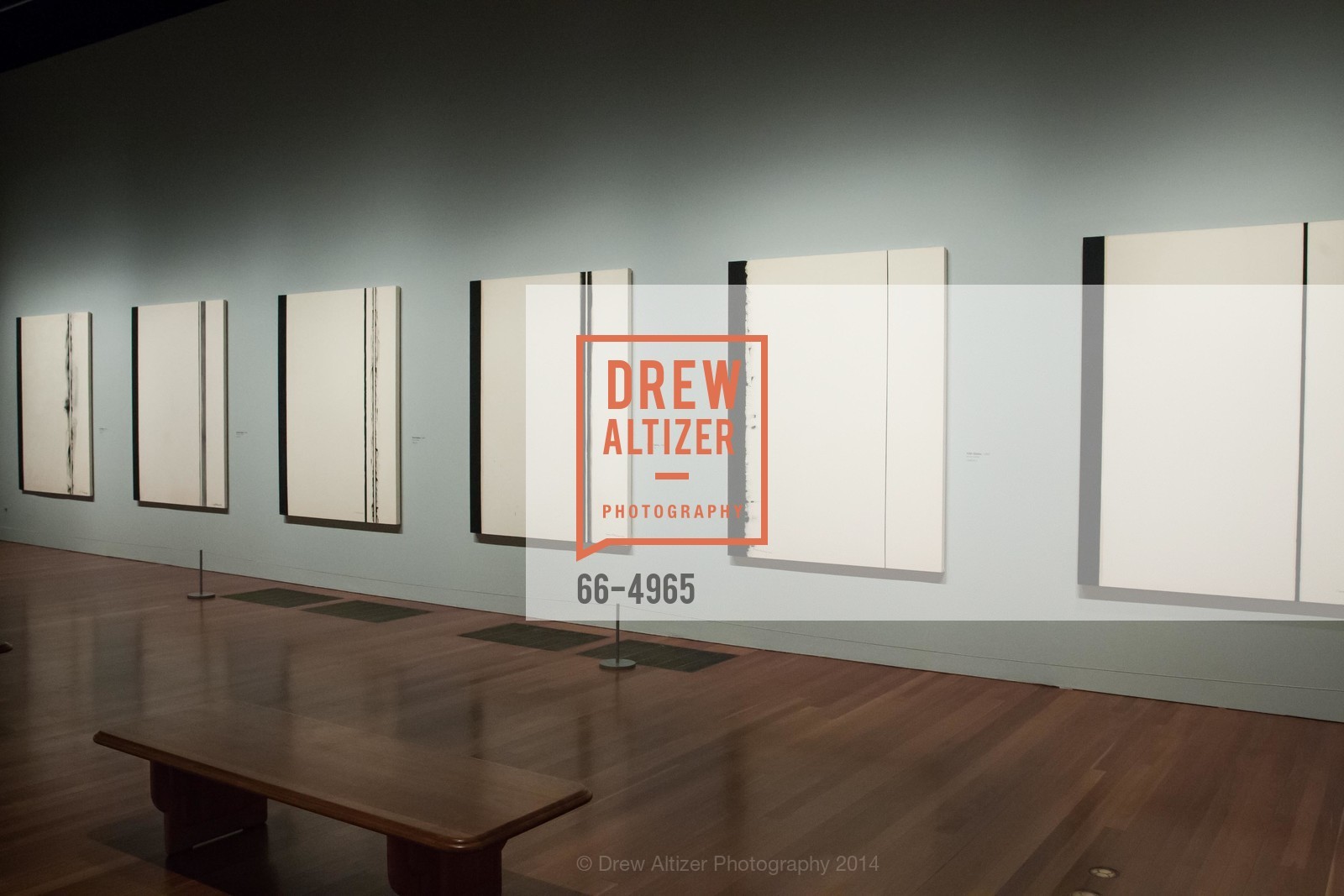 Atmosphere, Press Preview: Modernism from the National Gallery of Art: The Robert & Jane Meyerhoff Collection, US, June 5th, 2014, Photo #66-4965 Atmosphere, Photo #66-4965