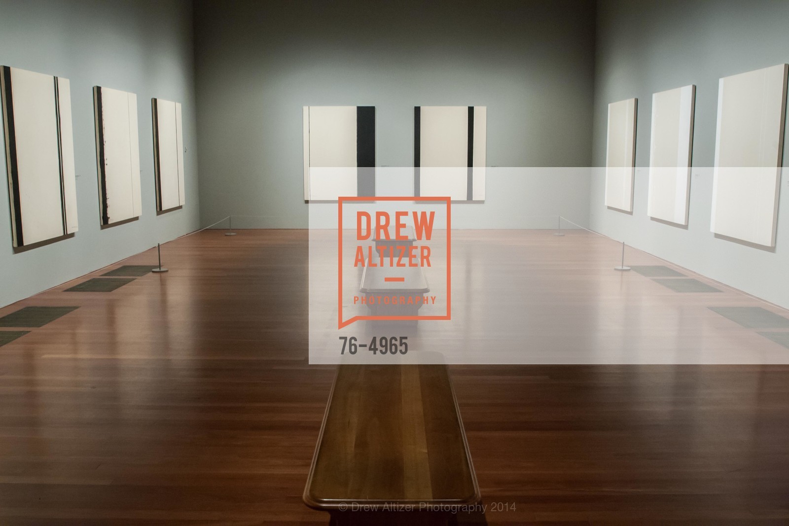 Atmosphere, Press Preview: Modernism from the National Gallery of Art: The Robert & Jane Meyerhoff Collection, US, June 5th, 2014, Photo #76-4965 Atmosphere, Photo #76-4965