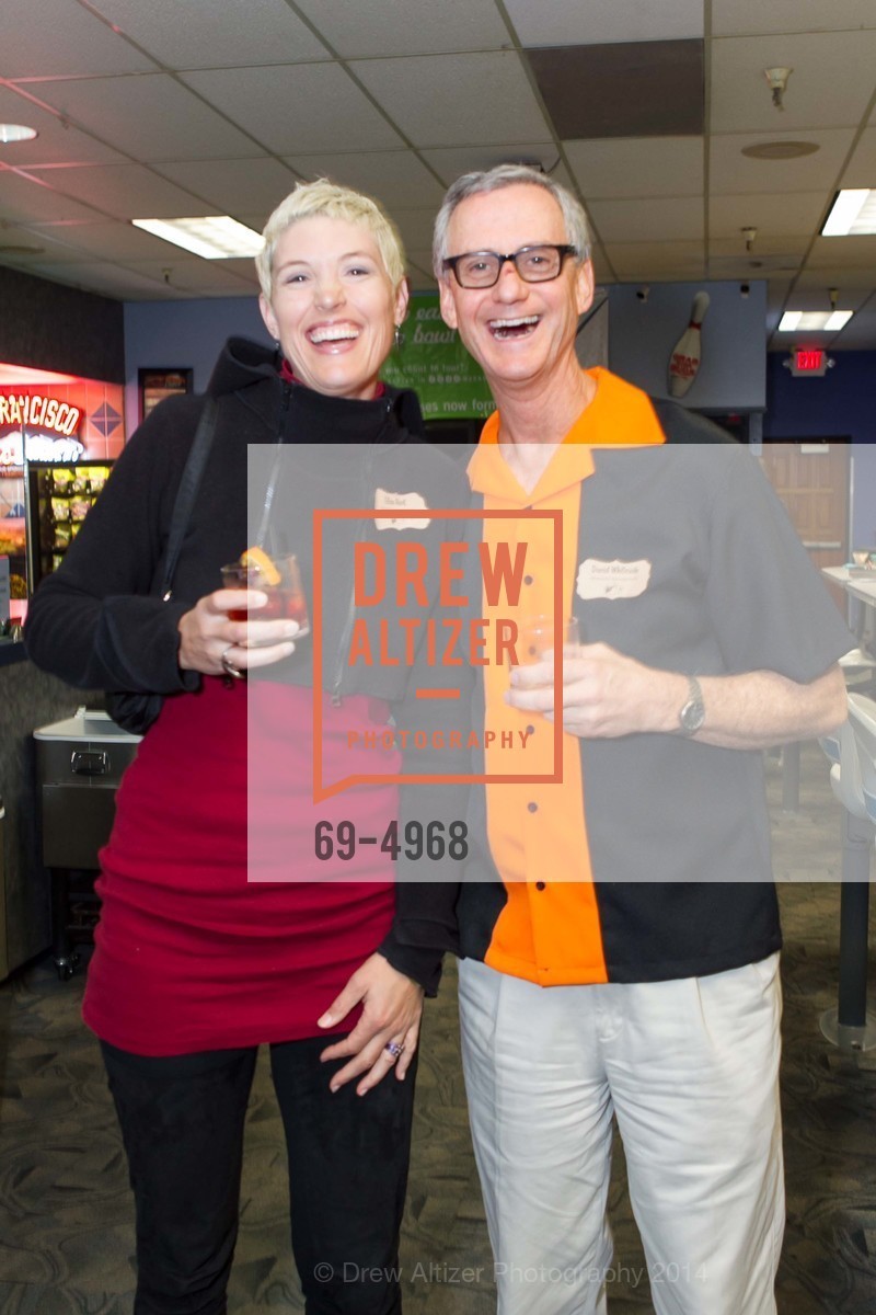 Eliza Hart, David Whiteside, Photo #69-4968