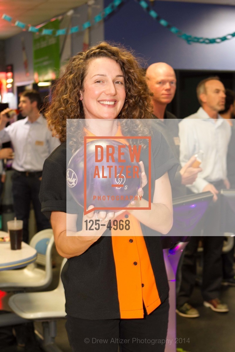 SCAVULLO DESIGN & WHITESIDE MANAGEMENT Bowling Party, US, December 5th, 2014, Photo #125-4968 Photo #125-4968