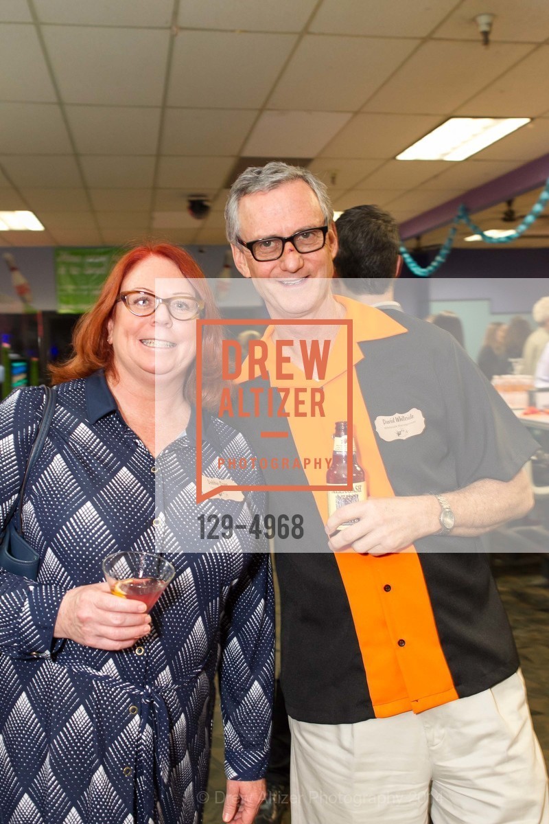 Debbie Gray, David Whiteside, Photo #129-4968