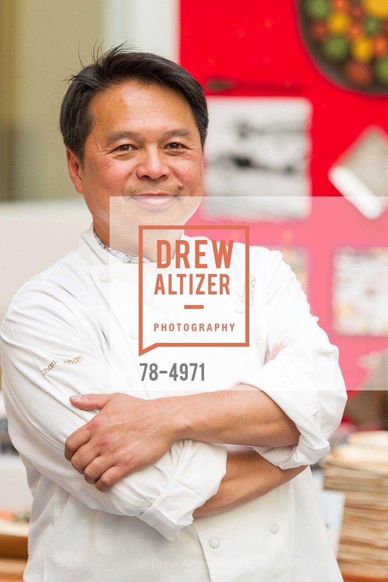 Charles Phan, LA COCINA'S 2nd Annual Gala, US, May 12th, 2014, Photo #78-4971 Charles Phan, Photo #78-4971