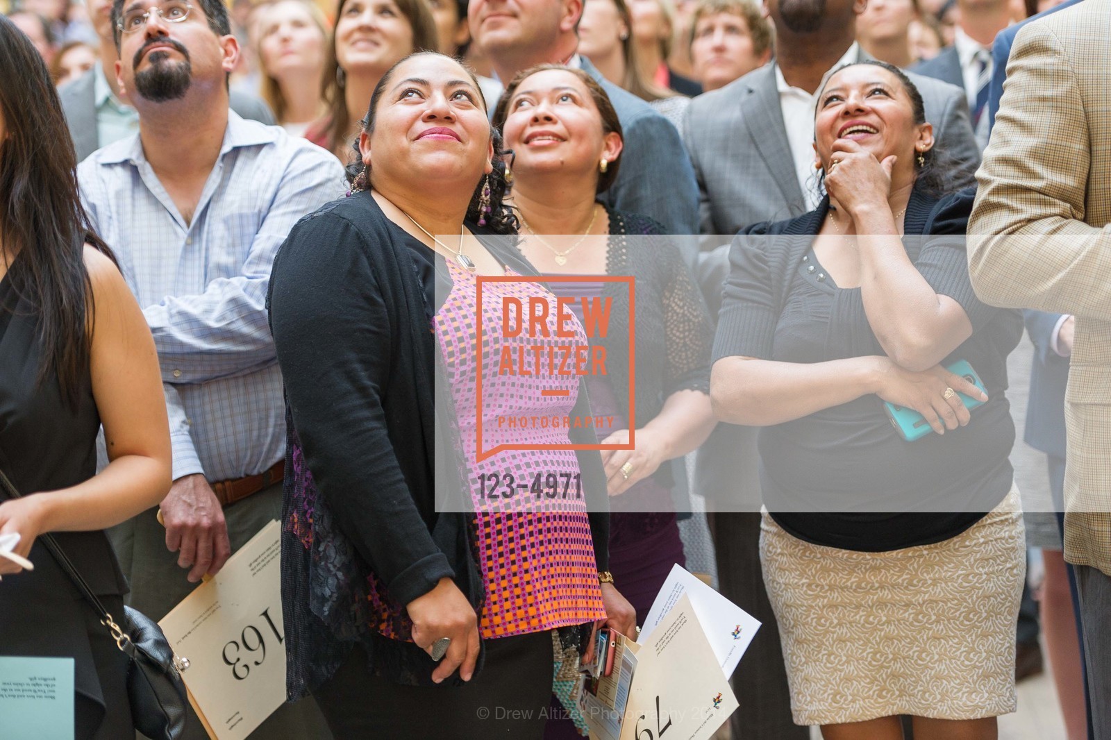 LA COCINA'S 2nd Annual Gala, US, May 12th, 2014, Photo #123-4971 Photo #123-4971