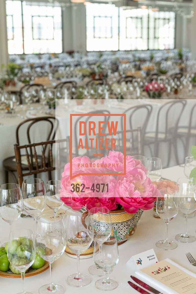 Atmosphere, LA COCINA'S 2nd Annual Gala, US, May 12th, 2014, Photo #362-4971 Atmosphere, Photo #362-4971