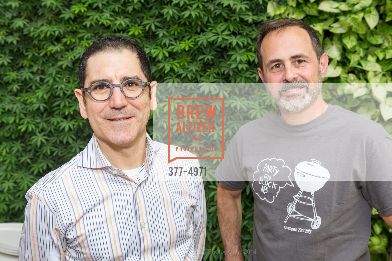Massimiliano Conti, Craig Stoll, LA COCINA'S 2nd Annual Gala, US, May 12th, 2014, Photo #377-4971 Massimiliano Conti, Craig Stoll, Photo #377-4971