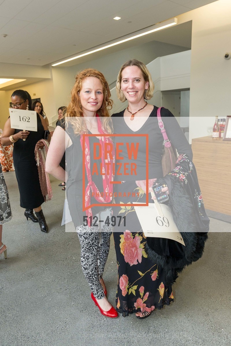 Jill Litwin, Christine Doerr, LA COCINA'S 2nd Annual Gala, US, May 12th, 2014, Photo #512-4971 Jill Litwin, Christine Doerr, Photo #512-4971