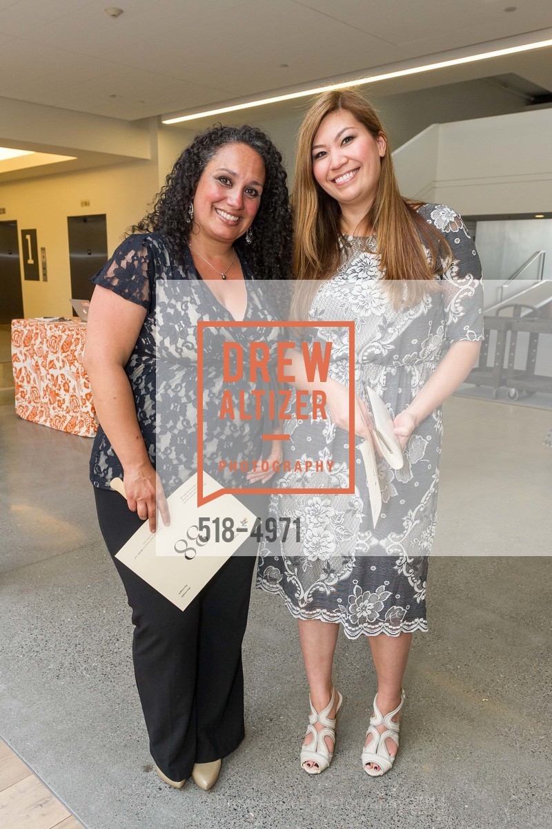 Lisa Callahan, Kelly Zubal, LA COCINA'S 2nd Annual Gala, US, May 12th, 2014, Photo #518-4971 Lisa Callahan, Kelly Zubal, Photo #518-4971