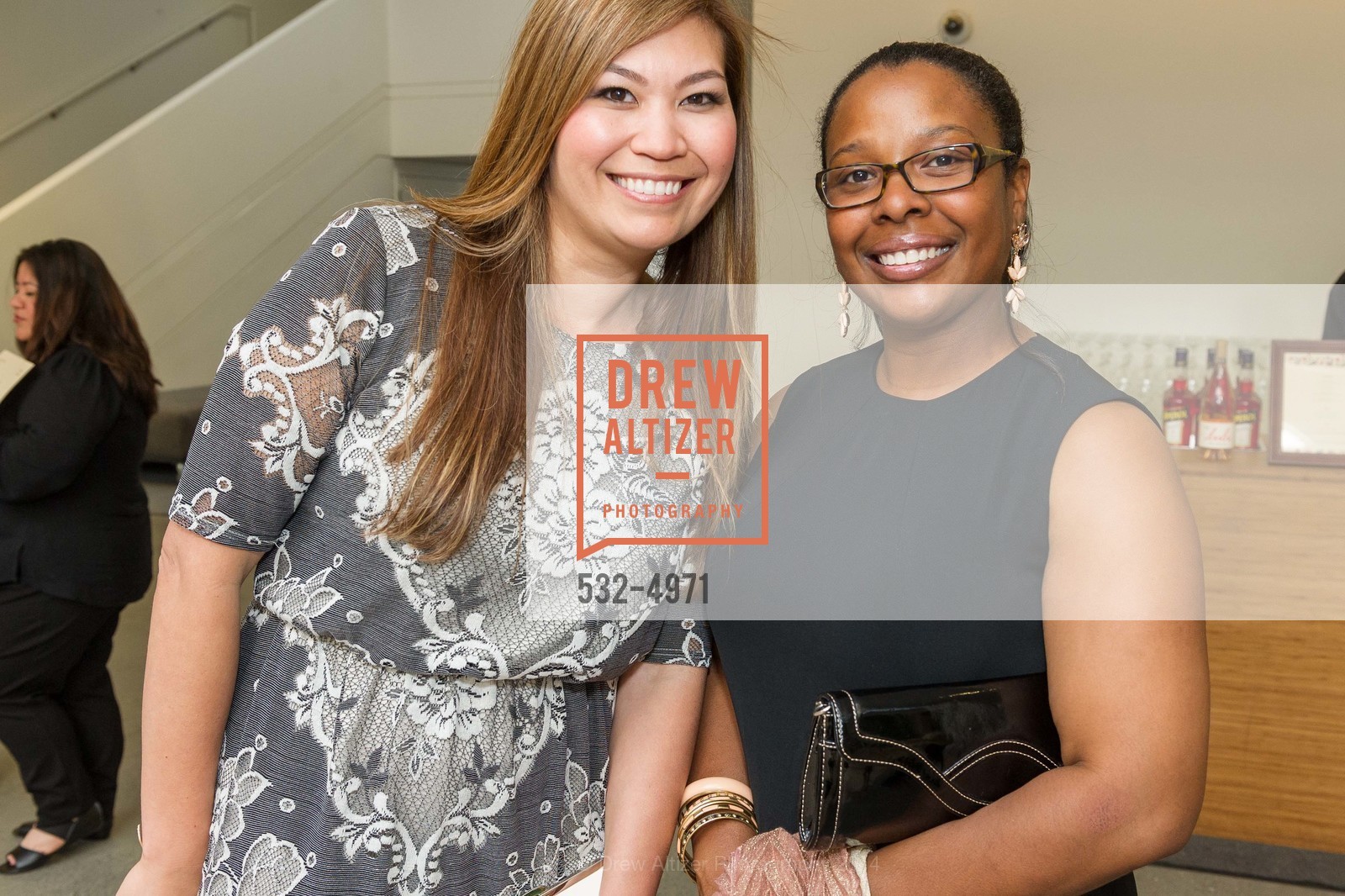 Kelly Zubal, Fernay McPherson, LA COCINA'S 2nd Annual Gala, US, May 12th, 2014, Photo #532-4971 Kelly Zubal, Fernay McPherson, Photo #532-4971