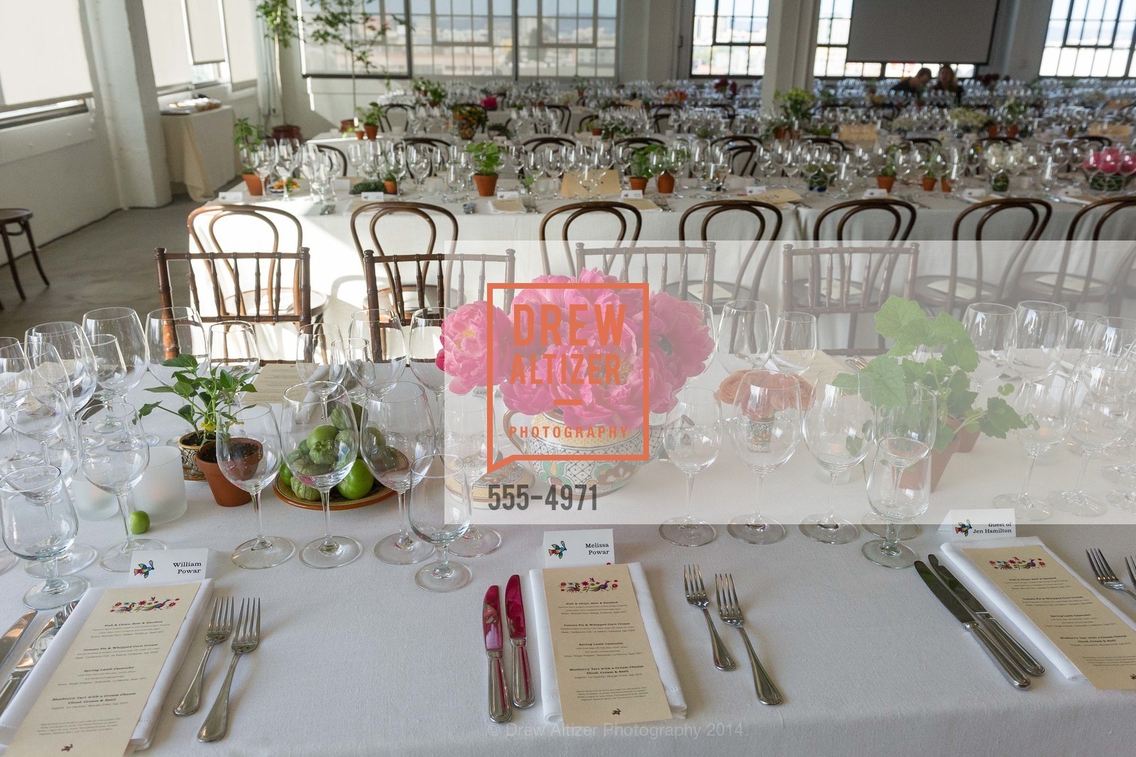 Atmosphere, LA COCINA'S 2nd Annual Gala, US, May 12th, 2014, Photo #555-4971 Atmosphere, Photo #555-4971