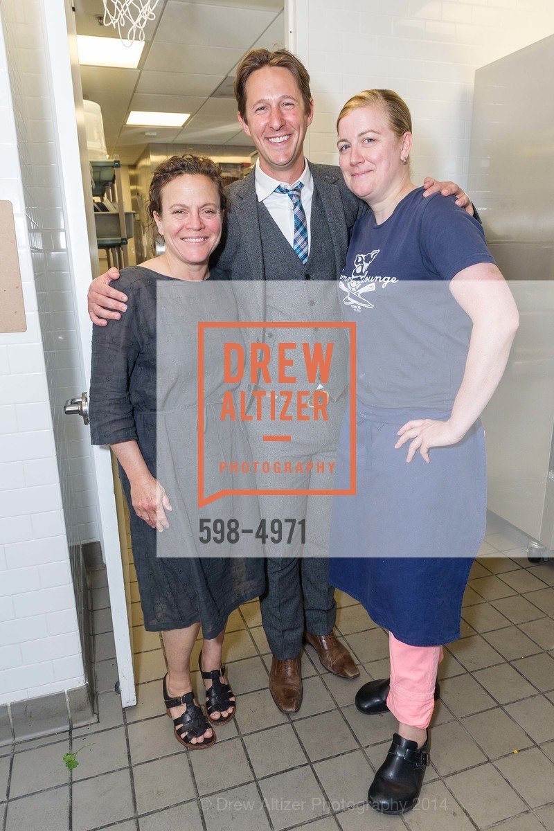 Traci Des Jardin, Caleb Zigas, Ashley Christensen, LA COCINA'S 2nd Annual Gala, US, May 12th, 2014, Photo #598-4971 Traci Des Jardin, Caleb Zigas, Ashley Christensen, Photo #598-4971