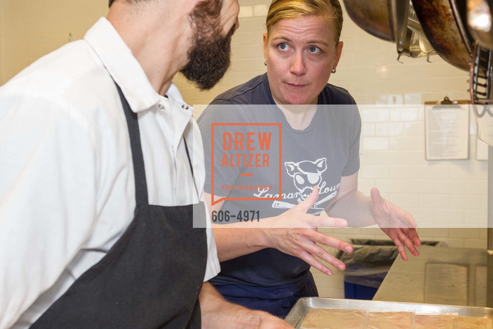 LA COCINA'S 2nd Annual Gala, US, May 12th, 2014, Photo #606-4971 Photo #606-4971