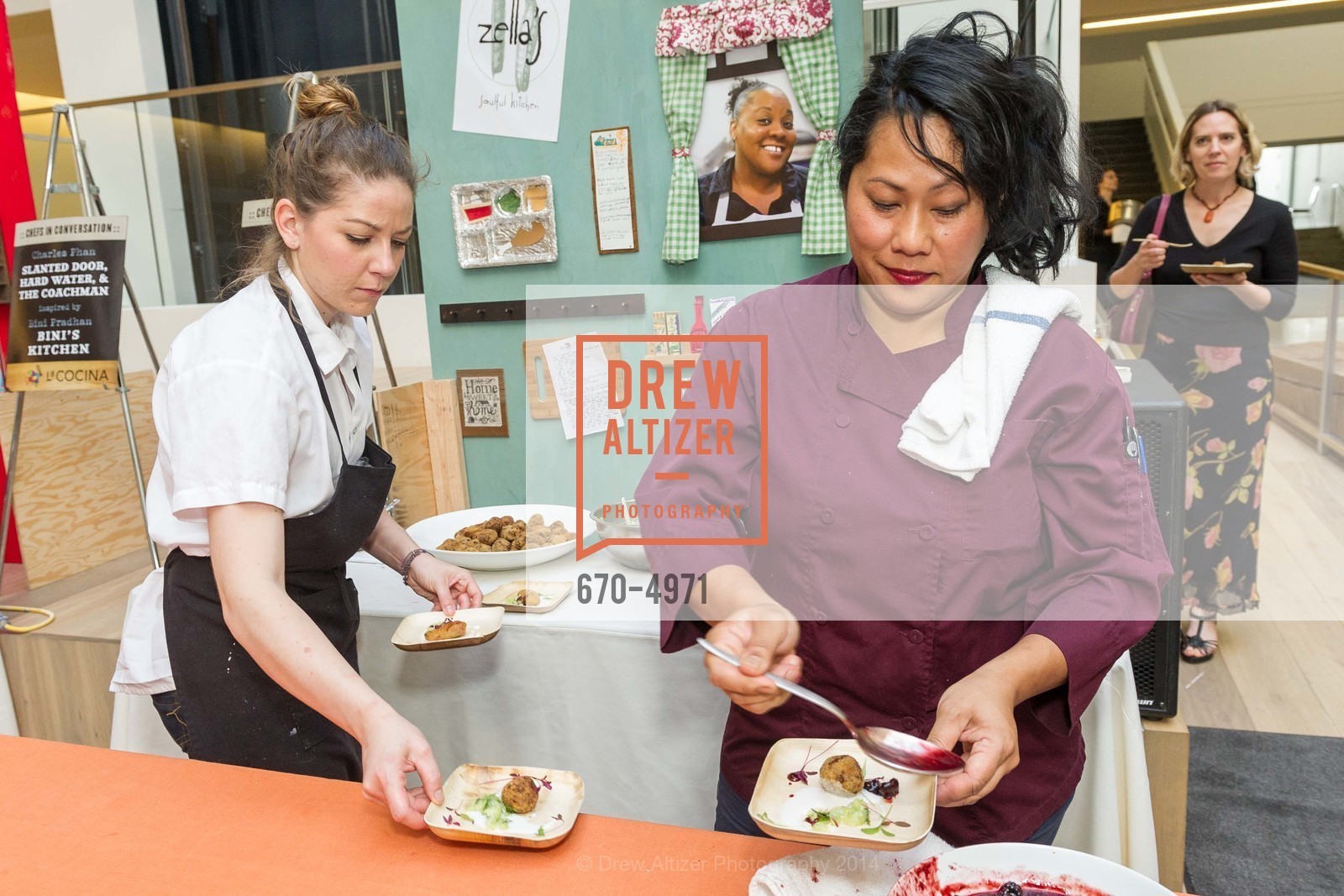Sophia Uong, LA COCINA'S 2nd Annual Gala, US, May 12th, 2014, Photo #670-4971 Sophia Uong, Photo #670-4971