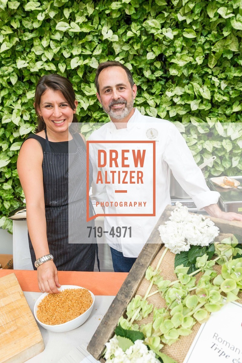 Heather Rice, Craig Stoll, LA COCINA'S 2nd Annual Gala, US, May 12th, 2014, Photo #719-4971 Heather Rice, Craig Stoll, Photo #719-4971