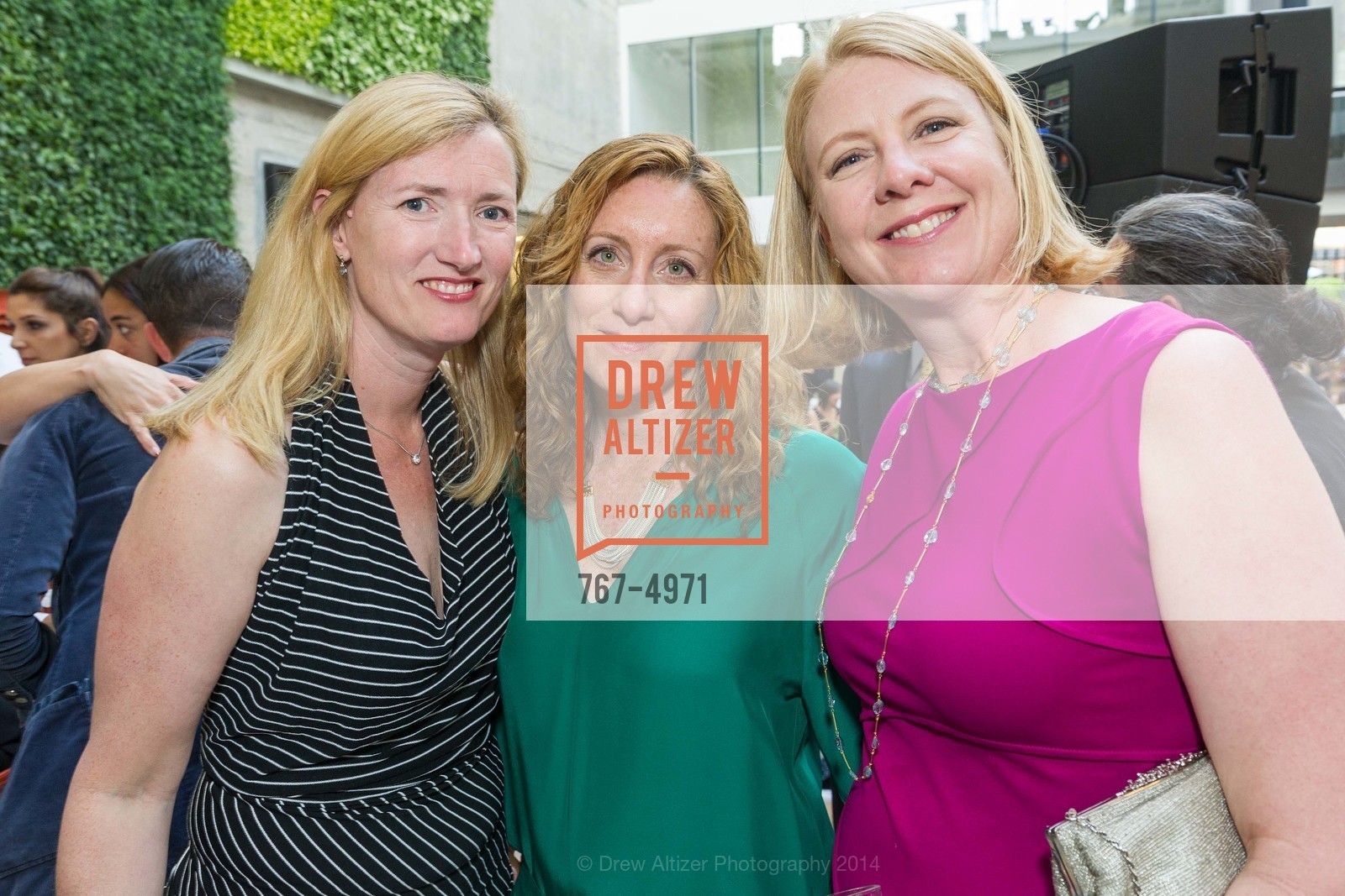 Mikhal Bouganim, Sarah Wigglesworth, LA COCINA'S 2nd Annual Gala, US, May 12th, 2014, Photo #767-4971 Mikhal Bouganim, Sarah Wigglesworth, Photo #767-4971