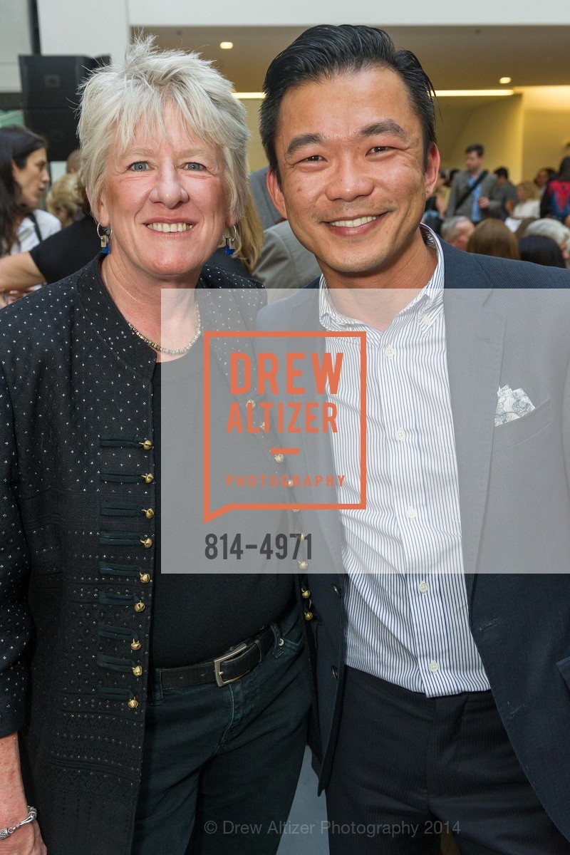 Lana Holmes, Mark Ng, Photo #814-4971