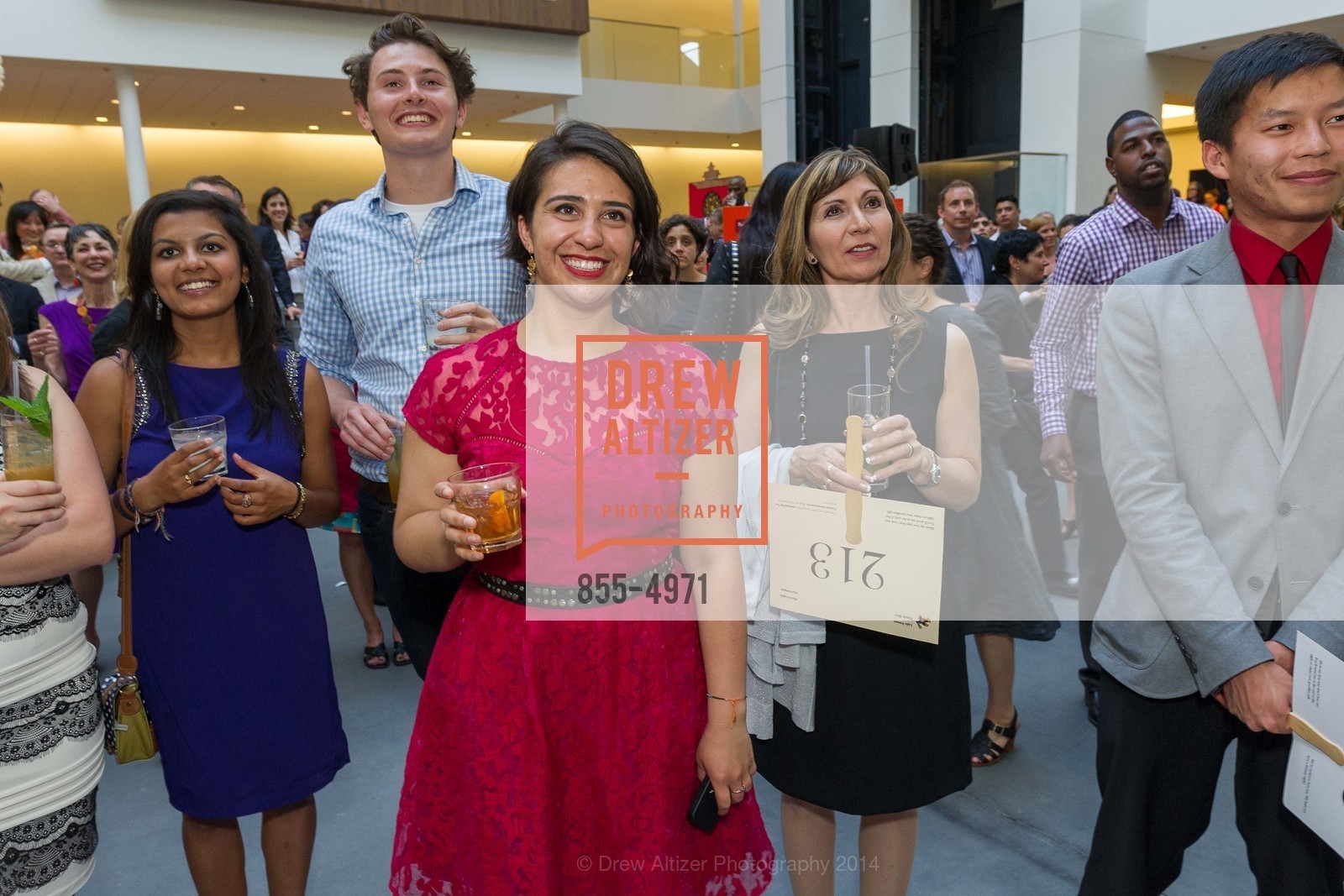 Daniella Sawaya, LA COCINA'S 2nd Annual Gala, US, May 12th, 2014, Photo #855-4971 Daniella Sawaya, Photo #855-4971