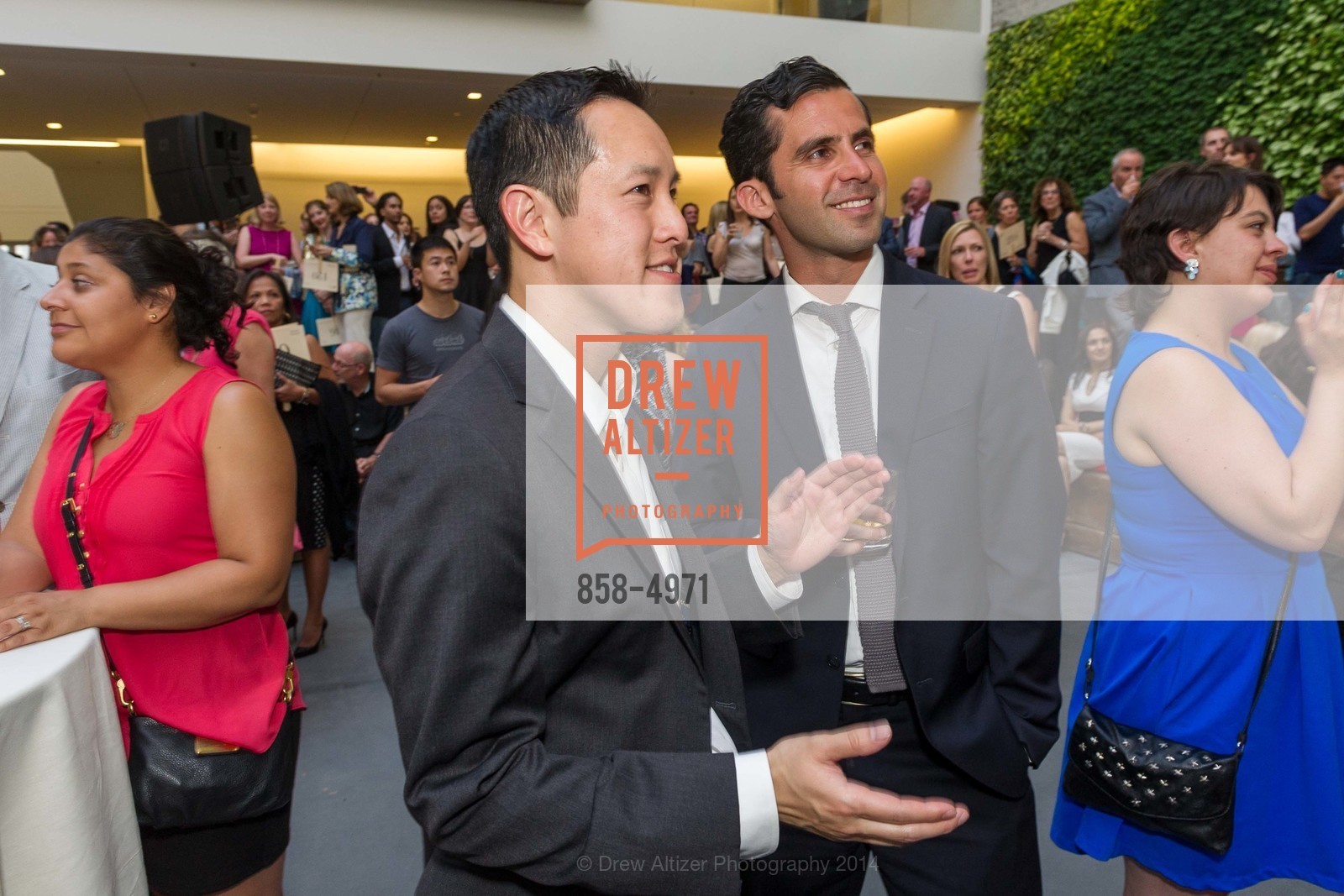 LA COCINA'S 2nd Annual Gala, US, May 12th, 2014, Photo #858-4971 Photo #858-4971