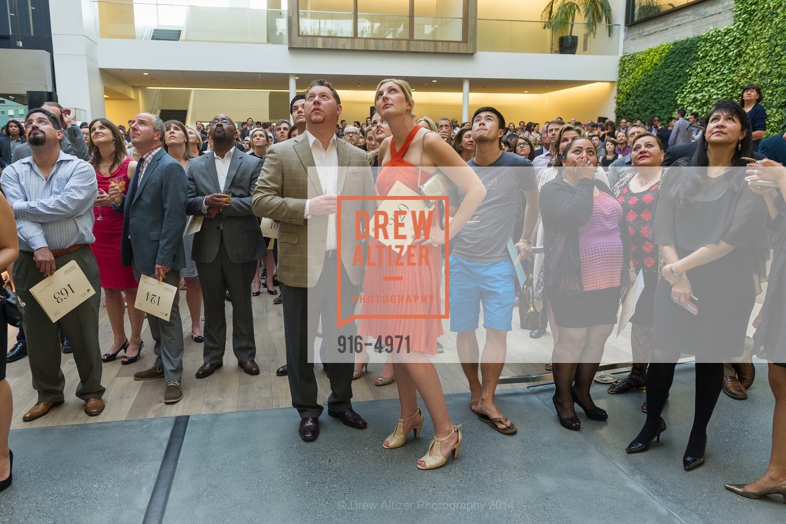 Atmosphere, LA COCINA'S 2nd Annual Gala, US, May 12th, 2014, Photo #916-4971 Atmosphere, Photo #916-4971