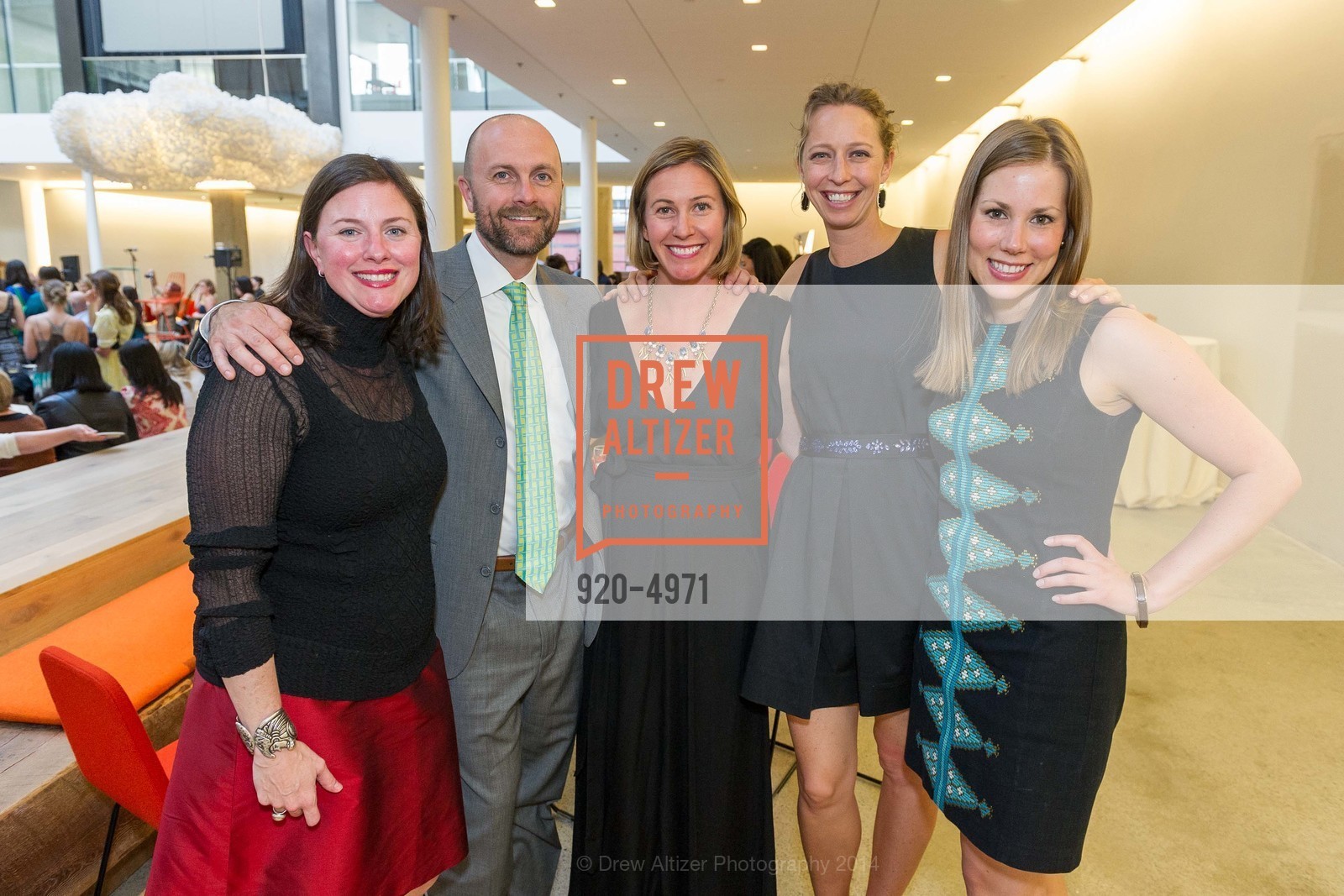 Natasha Merritt, Daniel Capra, Alison Hotchkiss, Casey Burke, Nancy Paraguay, LA COCINA'S 2nd Annual Gala, US, May 12th, 2014, Photo #920-4971 Natasha Merritt, Daniel Capra, Alison Hotchkiss, Casey Burke, Nancy Paraguay, Photo #920-4971