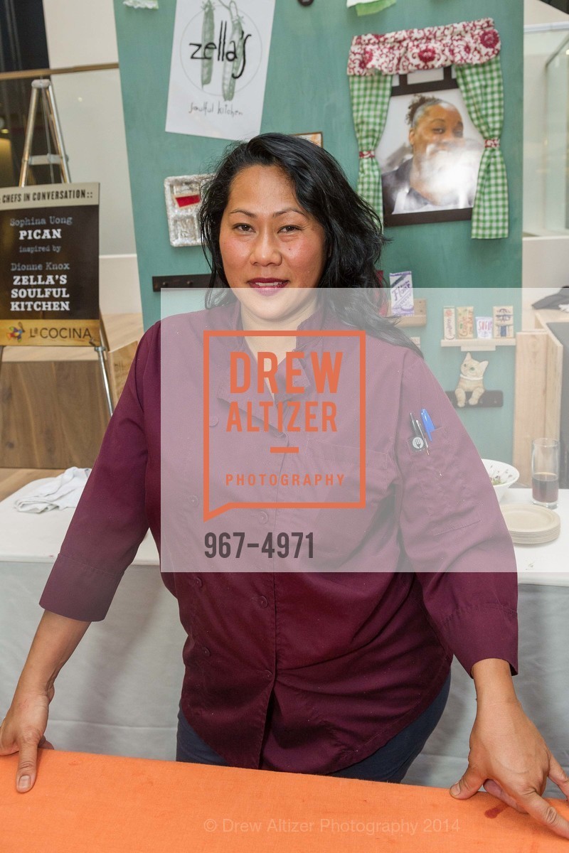 Sophia Uong, LA COCINA'S 2nd Annual Gala, US, May 12th, 2014, Photo #967-4971 Sophia Uong, Photo #967-4971