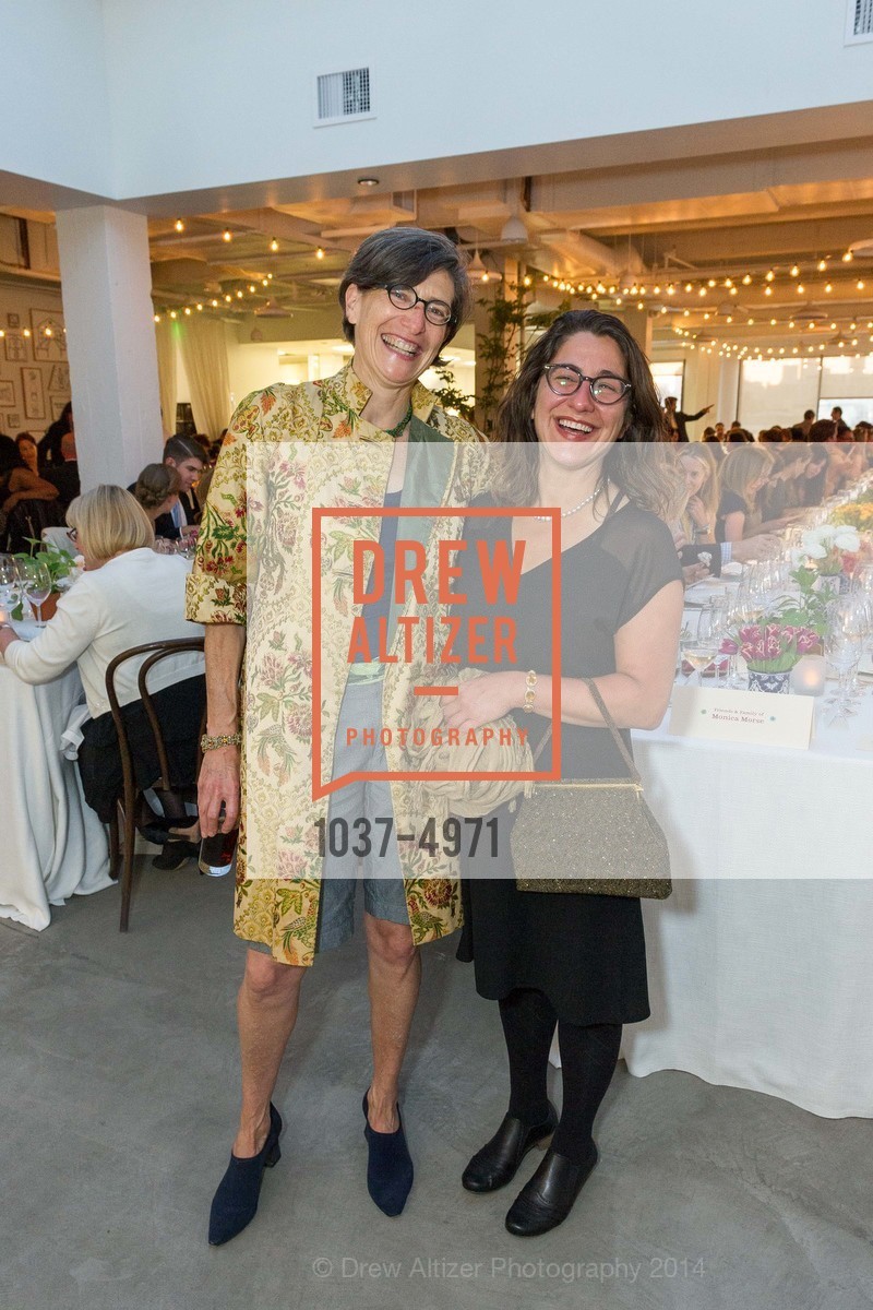 Karen Heisler, Krystin Rubin, Photo #1037-4971